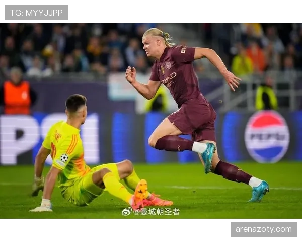 哈兰德 vs 德罗巴：冲击力与禁区统治力对比分析