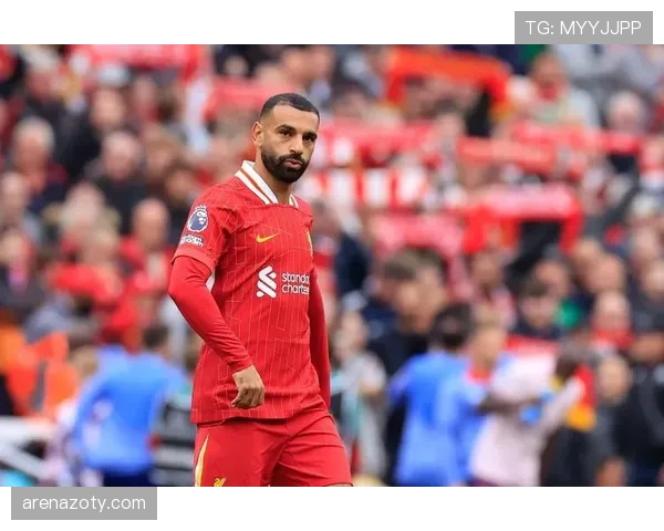 B费与萨拉赫的进攻效率差异：战术角色如何影响输出表现