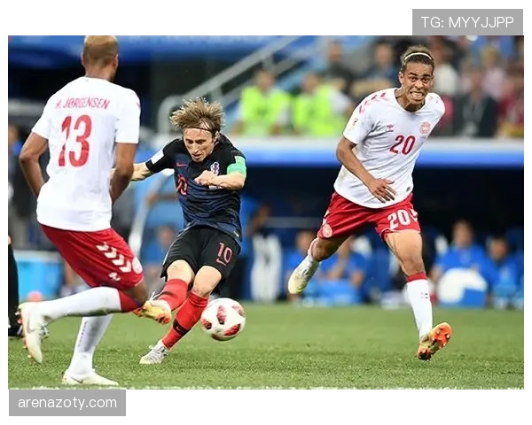 克罗斯与莫德里奇控球分布的差异化倾向及其反映的体系演变